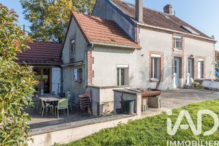  Maison � vendre 7 pi�ces 155 m�