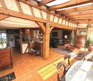  Maison � vendre 6 pi�ces 165 m�