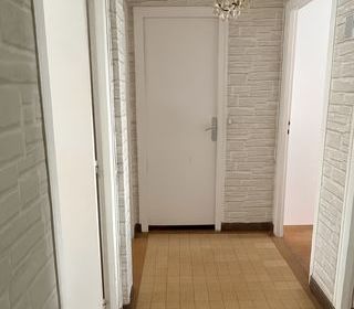  Appartement � vendre 3 pi�ces 50 m�