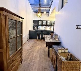  Maison � vendre 6 pi�ces 140 m�