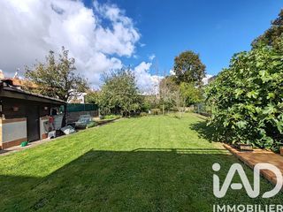  Maison � vendre 7 pi�ces 203 m�