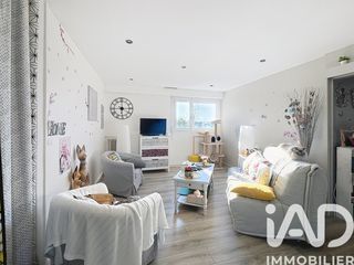  Appartement � vendre 4 pi�ces 79 m�