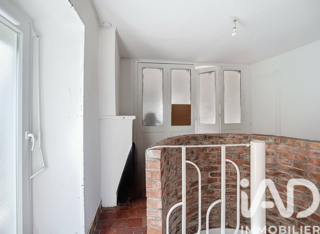  Immeuble � vendre 144 m�