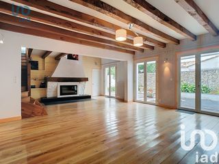  Maison � vendre 6 pi�ces 155 m�