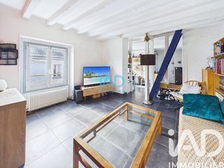  Appartement � vendre 2 pi�ces 40 m�