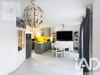  Maison � vendre 4 pi�ces 94 m�