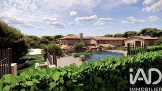  Maison � vendre 3 pi�ces 75 m�