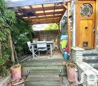  Maison � vendre 4 pi�ces 66 m�