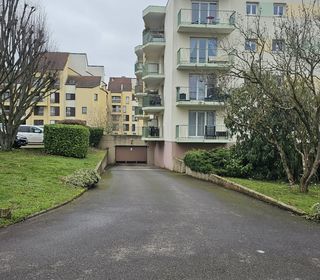  Parking / Garage � vendre 13 m�