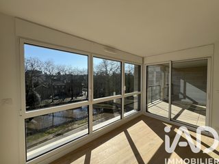  Appartement � vendre 3 pi�ces 79 m�