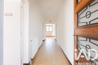  Maison � vendre 4 pi�ces 188 m�