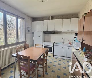  Maison � vendre 5 pi�ces 84 m�