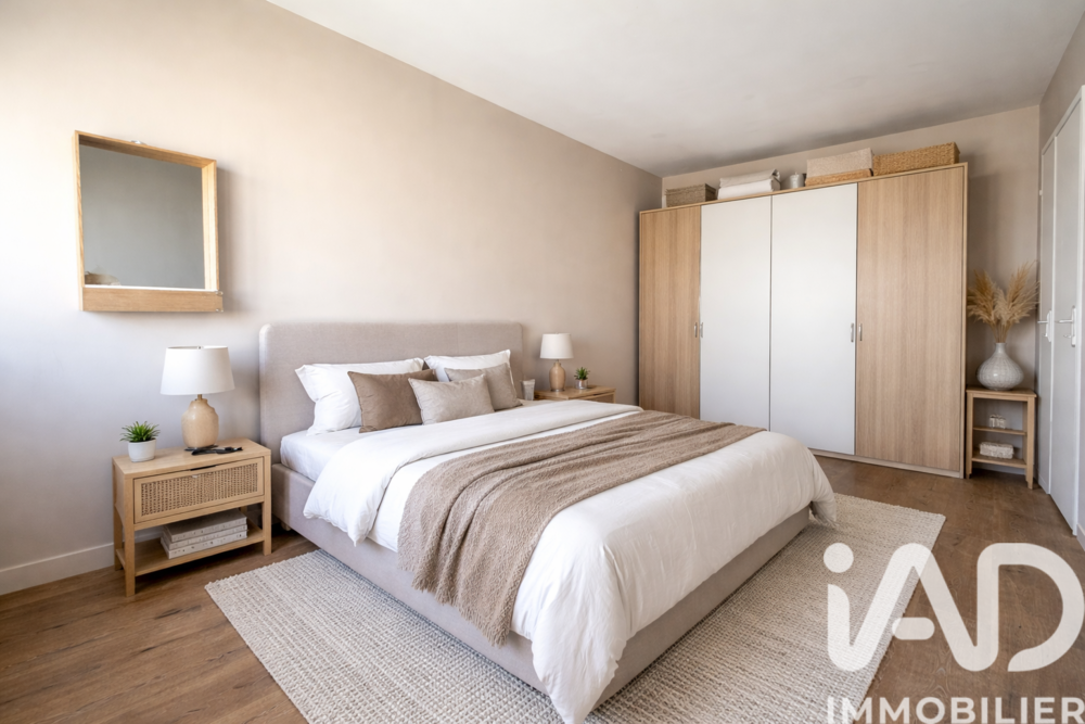 � vendre  Appartement Boulogne-Billancourt (92100)