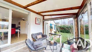  Maison � vendre 6 pi�ces 120 m�