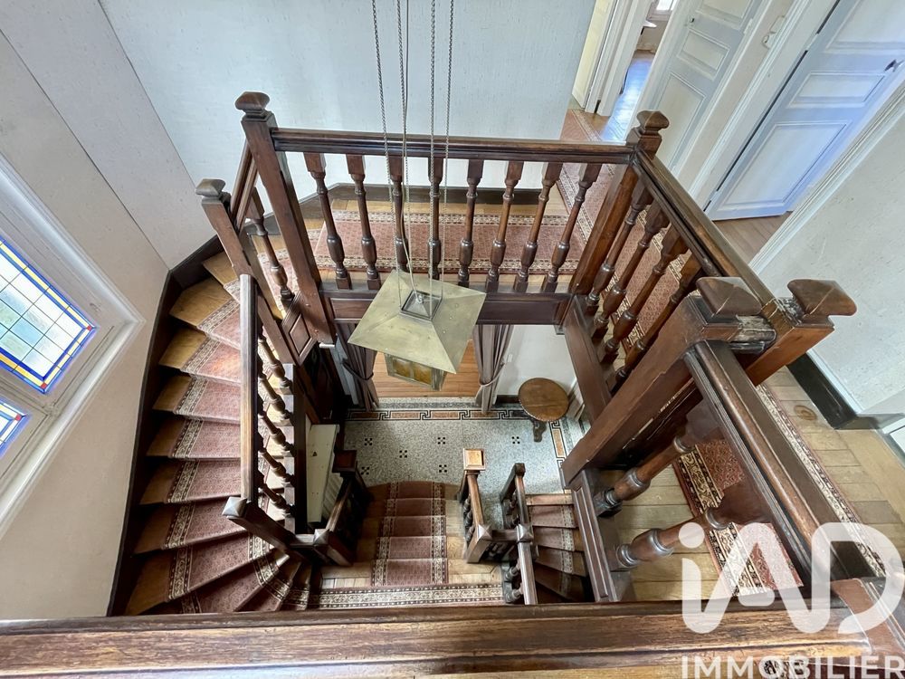 � vendre  Maison Ermont (95120)