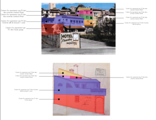  Immeuble � vendre 500 m�