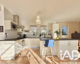  Maison � vendre 5 pi�ces 133 m�