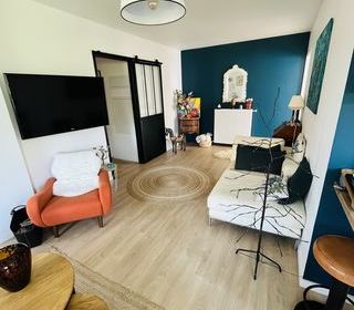  Appartement � vendre 4 pi�ces 73 m�