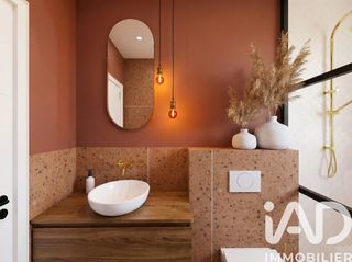  Appartement � vendre 2 pi�ces 41 m�