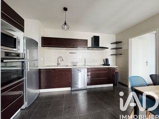  Appartement � vendre 3 pi�ces 59 m�