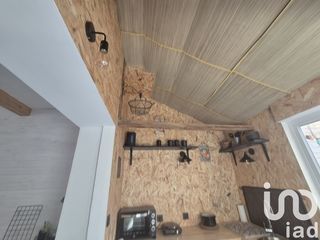  Maison � vendre 3 pi�ces 46 m�