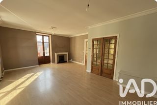  Appartement � vendre 3 pi�ces 79 m�