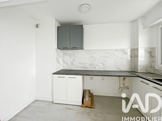  Appartement � vendre 1 pi�ce 21 m�