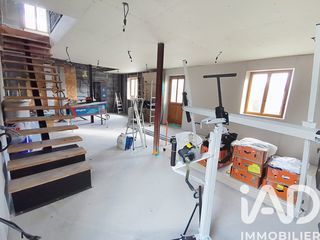  Maison � vendre 2 pi�ces 220 m�