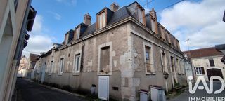  Immeuble � vendre 113 m�