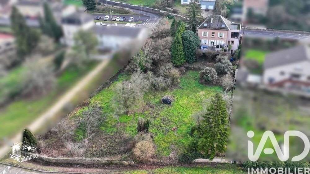 � vendre  Maison Sierck-les-Bains (57480)