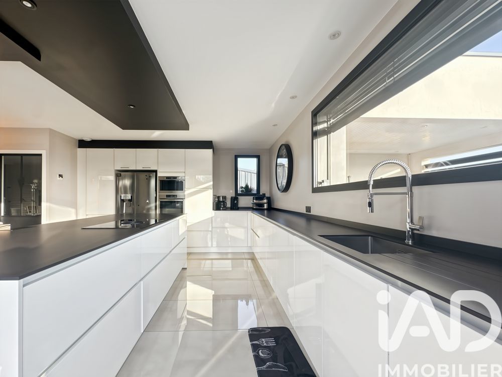 � vendre  Maison Saint-Malo (35400)