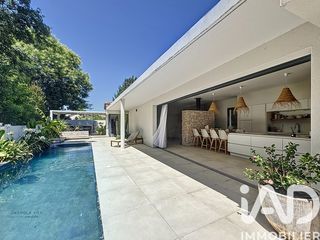  Maison � vendre 4 pi�ces 170 m�