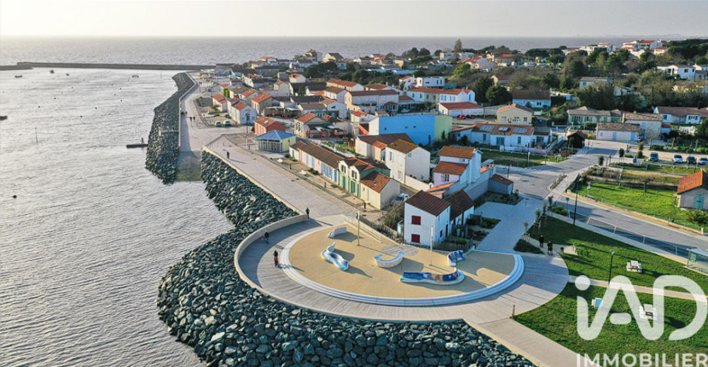 � vendre  Maison Yves (17340)