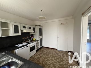  Maison � vendre 5 pi�ces 83 m�