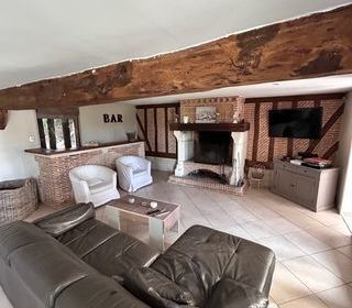  Maison � vendre 6 pi�ces 163 m�