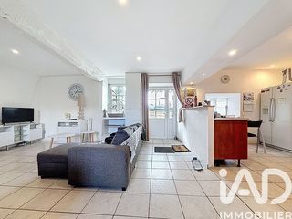  Maison � vendre 4 pi�ces 79 m�