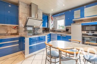  Maison � vendre 7 pi�ces 125 m�