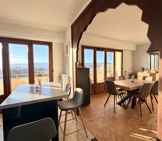  Appartement � vendre 2 pi�ces 61 m�