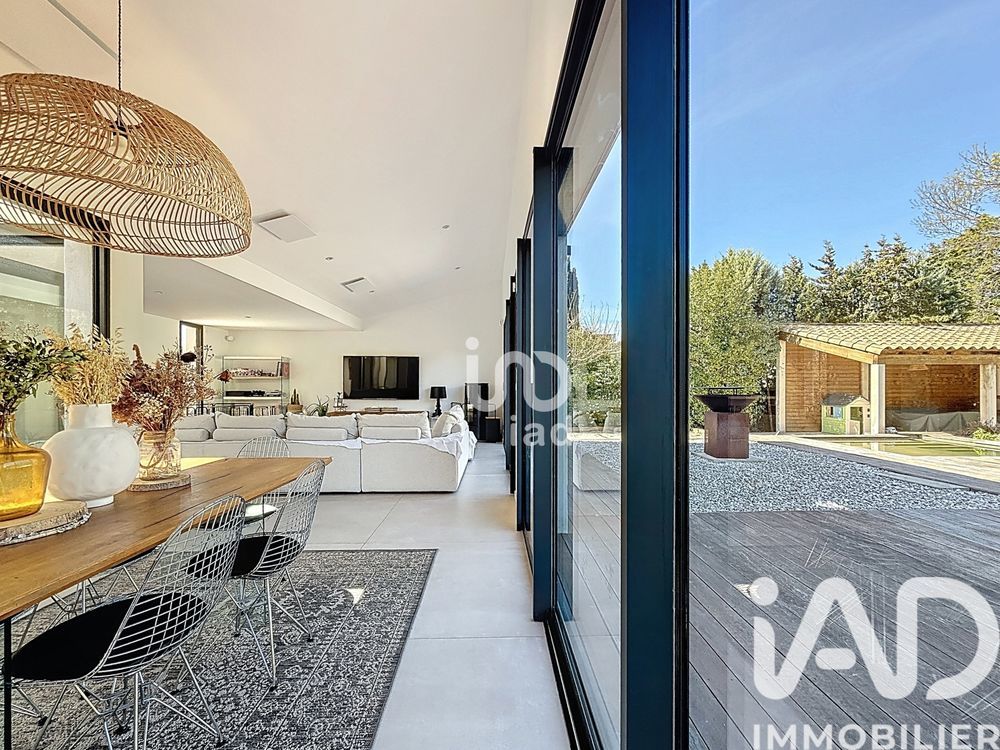 � vendre  Villa Montarnaud (34570)