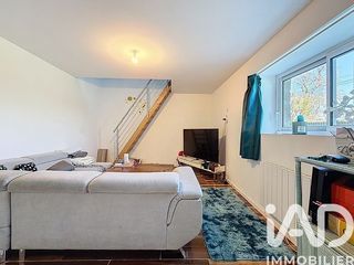  Maison � vendre 4 pi�ces 71 m�