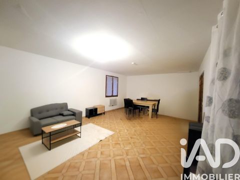   Vente Maison/villa 3 pi�ces Maison - 3 pi�ce(s) - 83 m�