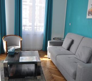  Appartement � vendre 3 pi�ces 44 m�