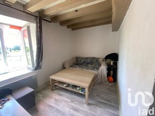  Appartement � vendre 3 pi�ces 54 m�