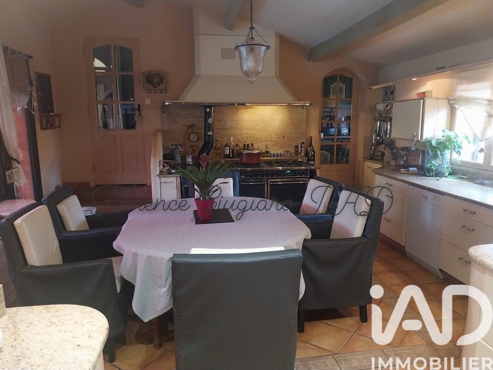 � vendre  Maison La Cadi�re-d'Azur (83740)