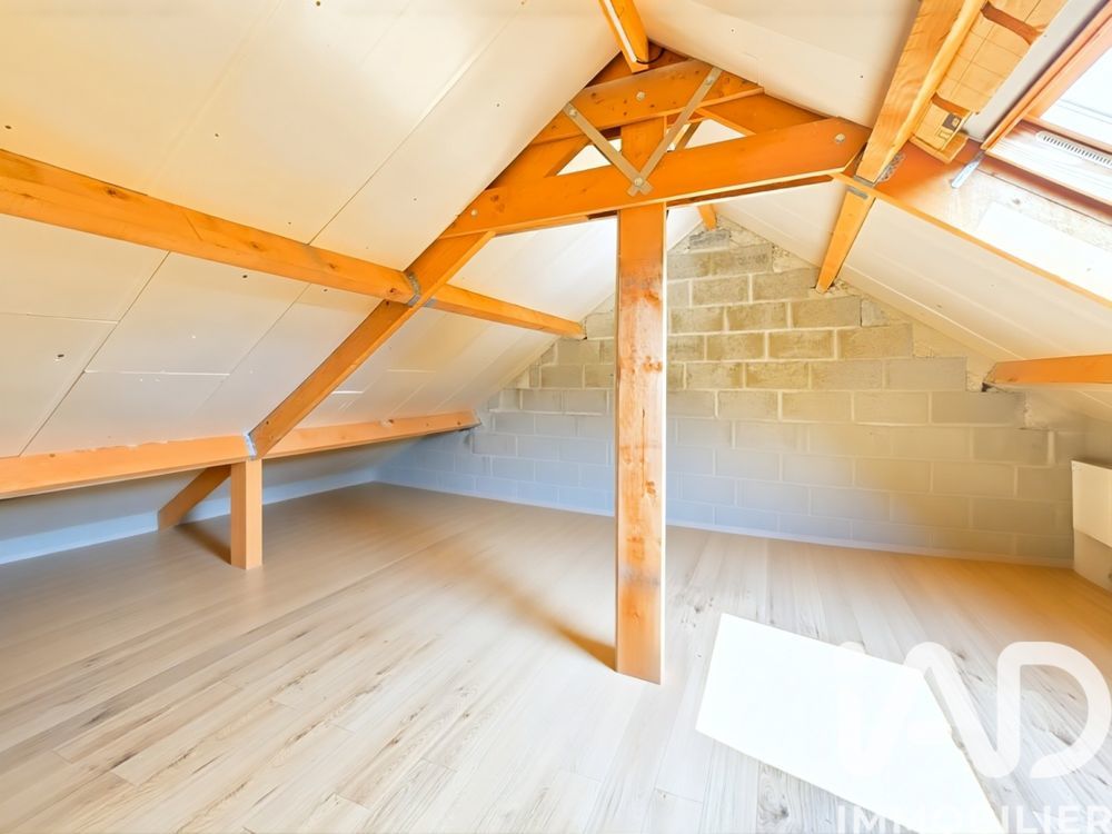 � vendre  Maison Larmor-Plage (56260)