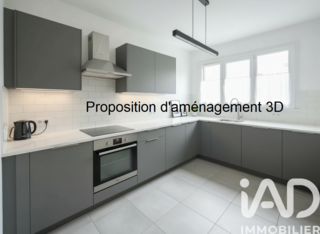  Maison � vendre 5 pi�ces 130 m�