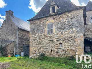  Maison � vendre 6 pi�ces 124 m�