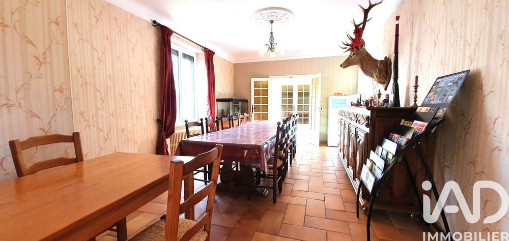 � vendre  Maison Proissans (24200)
