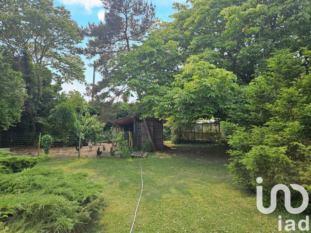 � vendre  Maison Cherisy (28500)