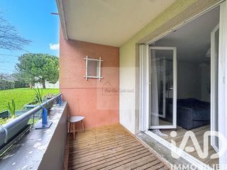  Appartement � vendre 2 pi�ces 34 m�